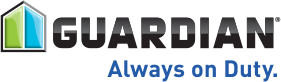 Guardian Brand Logo