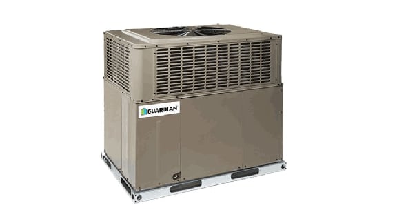 Guardian residential equipment